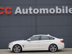 Weiß Gebraucht 2014 BMW 428 Gran Coupé Performance Coupé | 12.880 € (Fairer Preis)