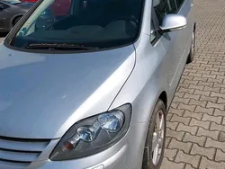 Silber Gebraucht 2008 VW Golf Plus Van / Kleinbus | 4.500 € (Teuer)