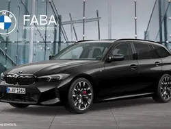 Schwarz Neu 2025 BMW M340 M Sport Limousine | 97.739 €