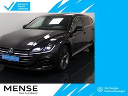 Mangangrau Gebraucht 2023 VW Arteon R-line Limousine | 34.585 € (Guter Preis)