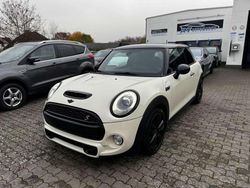 Weiß Gebraucht 2014 Mini Cooper S Coupé Coupé | 12.399 € (Fairer Preis)