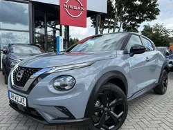 Grau Gebraucht 2024 Nissan Juke 360º SUV | 23.490 € (Etwas zu teuer)
