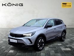 Silber Gebraucht 2023 Opel Grandland X SUV | 19.998 € (Superpreis)