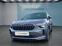 Grau Gebraucht 2025 Skoda Kodiaq SUV | 41.399 € (Superpreis)