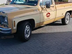 Gebraucht 1976 Chevrolet C20 Abholung | 16.900 €