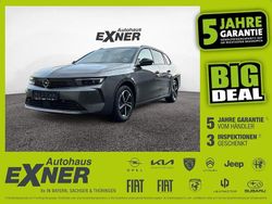 Karbon schwarz Gebraucht 2025 Opel Astra Edition Kombi | 22.490 € (Superpreis)