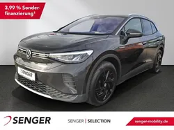 Mangangrau Gebraucht 2022 VW ID.4 Comfortline SUV | 25.780 € (Guter Preis)