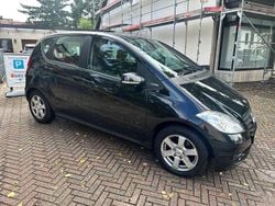 Schwarz Gebraucht 2011 Mercedes A160 Kleinwagen | 2.450 € (Superpreis)