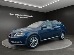 Blau Gebraucht 2012 VW Passat Alltrack Kombi | 11.999 € (Fairer Preis)