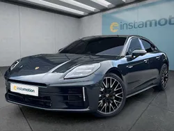 Grau Neu 2025 Porsche Panamera 4 Limousine | 162.499 € (Fairer Preis)