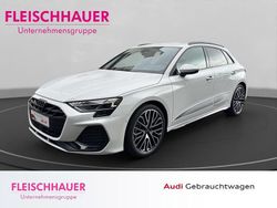 Weiß Gebraucht 2025 Audi A3 S-Line Limousine | 33.990 € (Fairer Preis)