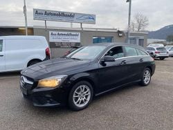 Schwarz Gebraucht 2016 Mercedes CLA200 Limousine | 10.990 € (Superpreis)