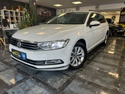 Weiß Gebraucht 2019 VW Passat Comfortline Kombi | 17.990 € (Guter Preis)