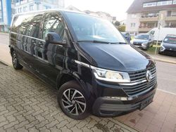 Deep black perl Gebraucht 2022 VW Caravelle Van / Kleinbus | 38.900 € (Fairer Preis)