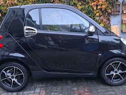 Schwarz Gebraucht 2010 Smart ForTwo Coupé Coupé | 4.750 € (Fairer Preis)