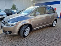 Grau Gebraucht 2013 VW Golf Plus Van / Kleinbus | 10.850 € (Fairer Preis)