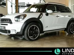 Light white Gebraucht 2017 Mini Cooper S Kleinwagen | 17.990 € (Teuer)