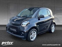 Bodypanels in black Gebraucht 2022 Smart ForTwo Electric Drive Coupé | 9.310 € (Superpreis)