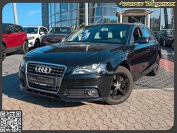 Schwarz Gebraucht 2010 Audi A4 Ambiente Kombi | 6.490 € (Guter Preis)