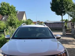 Weiß Gebraucht 2019 Dacia Duster Prestige SUV | 12.600 € (Guter Preis)