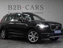 Schwarz Gebraucht 2015 Volvo XC90 SUV | 19.400 € (Superpreis)