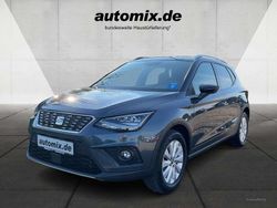 Grau Gebraucht 2021 Seat Arona XCELLENCE SUV | 18.450 € (Fairer Preis)