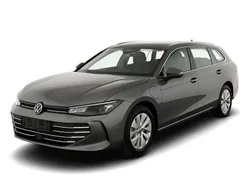 Grau Neu 2025 VW Passat Business Kombi | 46.058 € (Guter Preis)
