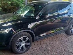 Schwarz Gebraucht 2019 Volvo XC40 SUV | 23.250 € (Superpreis)