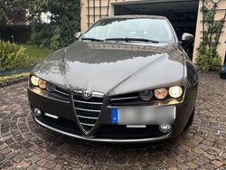 Grau Gebraucht 2005 Alfa Romeo 159 Limousine | 6.000 €