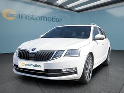 Weiß Gebraucht 2019 Skoda Octavia Kombi | 15.799 € (Fairer Preis)