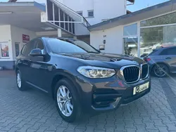 Grau Gebraucht 2020 BMW X3 SUV | 27.990 € (Guter Preis)