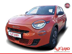 Andere Neu 2025 Fiat 600 SUV | 23.890 € (Fairer Preis)