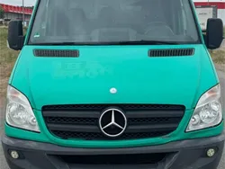 Grün Gebraucht 2009 Mercedes Sprinter Van | 4.950 €