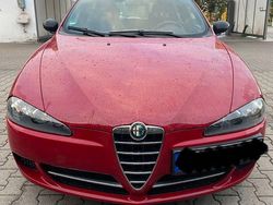 Rot Gebraucht 2009 Alfa Romeo 147 Kleinwagen | 3.200 € (Etwas zu teuer)
