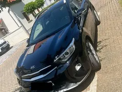 Schwarz Gebraucht 2018 Kia Stonic Spirit SUV | 13.400 € (Fairer Preis)