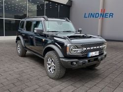 Schwarz Gebraucht 2024 Ford Bronco SUV | 64.990 € (Teuer)