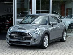 Grau Gebraucht 2019 Mini Cooper S Kleinwagen | 18.700 € (Fairer Preis)