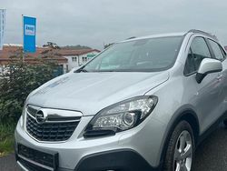 Silber Gebraucht 2015 Opel Mokka SUV | 7.900 € (Fairer Preis)