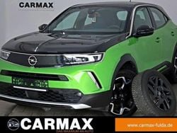Grün Gebraucht 2023 Opel Mokka Ultimate SUV | 19.900 € (Guter Preis)