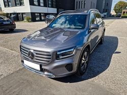 Grau Gebraucht 2024 Mercedes GLB200 Progressive SUV | 35.800 € (Fairer Preis)