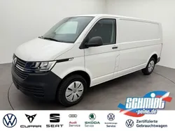 Weiß Gebraucht 2024 VW T6.1 Van | 30.700 €