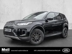 Narvik black Gebraucht 2020 Land Rover Discovery Sport Basis SUV | 24.900 € (Guter Preis)