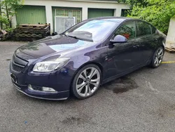 Gebraucht 2012 Opel Insignia Sport Limousine | 5.500 € (Teuer)
