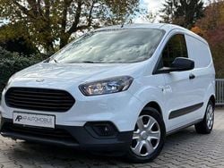 Weiß Gebraucht 2020 Ford Transit Trend Van / Kleinbus | 11.350 € (Superpreis)