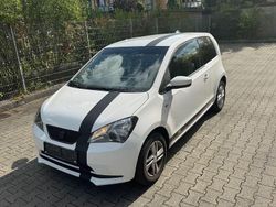 Weiß Gebraucht 2013 Seat Mii Style Kleinwagen | 3.499 € (Fairer Preis)
