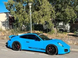 Gebraucht 2017 Porsche 991 Edition Coupé | 100.000 €