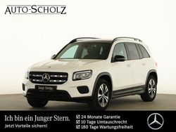 Weiß Gebraucht 2020 Mercedes GLB200 Business SUV | 31.772 € (Superpreis)