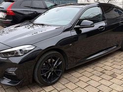 Schwarz Gebraucht 2022 BMW 220 M Sport Coupé | 29.800 € (Fairer Preis)