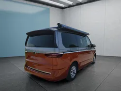 Neu 2025 VW T7 California Van | 75.099 €