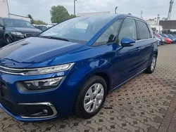 Blau Gebraucht 2018 Citroën C4 SpaceTourer SELECTION Van / Kleinbus | 12.498 € (Guter Preis)